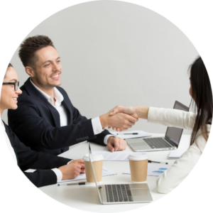 Customer Onboarding